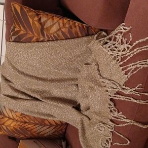 Woman's Wrap / Scarf, New With Tags